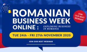 20.11.2020 24-27-noiembrie-2020-romanian-business-week-exploring-doing-business-in-romania