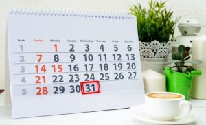 calendar obligatii fiscale