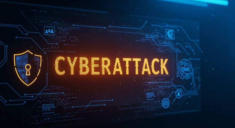 atac cibernetic